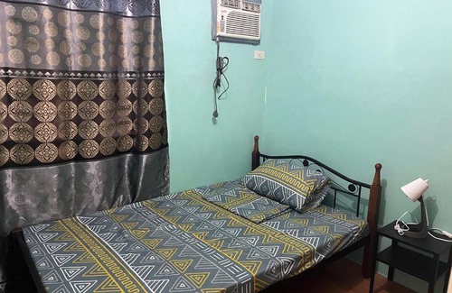 Novaliches House | ACJ Properties