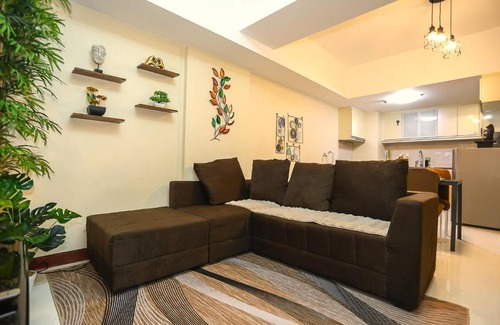 Pinagsama Condo | Adahkumaya Luxury Suites