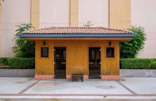 Pinagsama Condo | Adahkumaya Luxury Suites