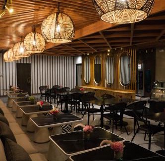 Mati Hotel | Adelina Hotel and Suites