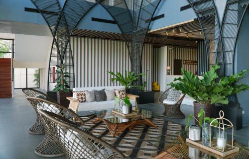 Mati Hotel | Adelina Hotel and Suites