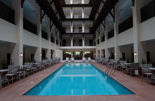 Mati Hotel | Adelina Hotel and Suites