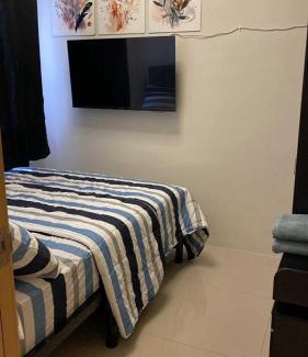 Marikina Apartment | AE Staycation