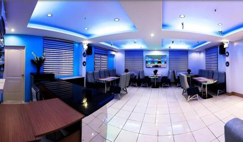 Plaridel Hotel | AEROSTOP HOTEL & RESTAURANT