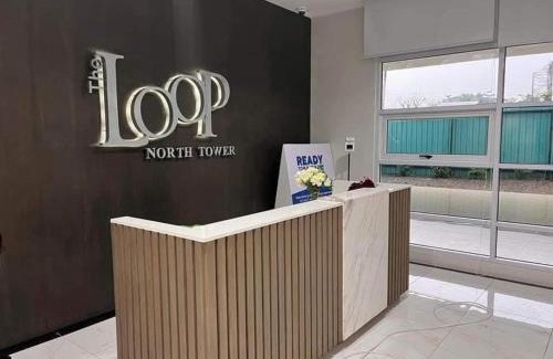 Cagayan de Oro Apartment | Aesthetic 2 Bedroom The Loop Tower Condo Unit
