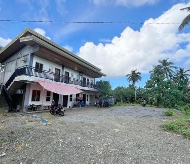 Del Carmen Apartment | Affordable Apartelle 15mins to the Airport Airport & Sugba Lagoon-Triple Beagle Apartment