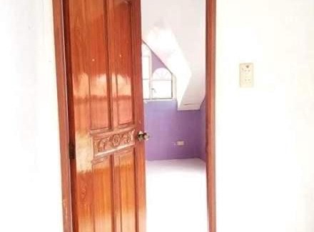 General Trias House | Affordable cozy BlueHouse