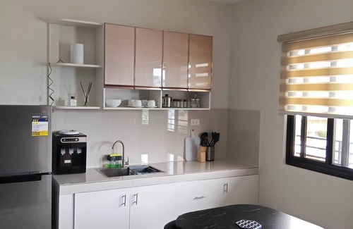 Calamba Apartment | Affordable Room with Full Kitchen in Calamba