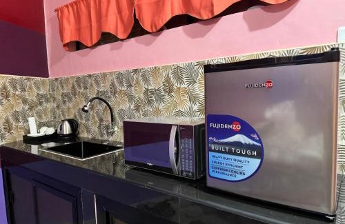Tagbilaran Apartment | AGs Place