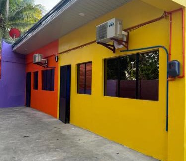 Tagbilaran Apartment | AGs Place