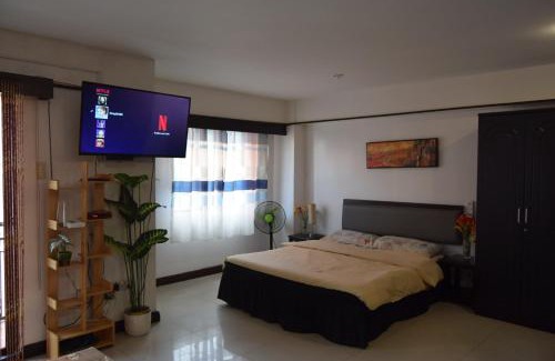Mactan Export Processing Zone Apartment | Airport Oasis