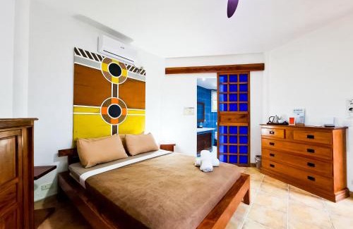 Boracay Island Resort | Aissatou Beach Resort