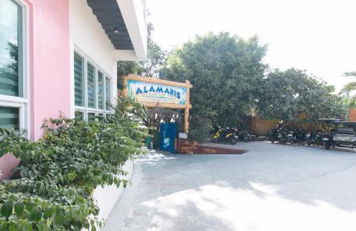 Morong Hotel | Alamaris Resort RedPartner