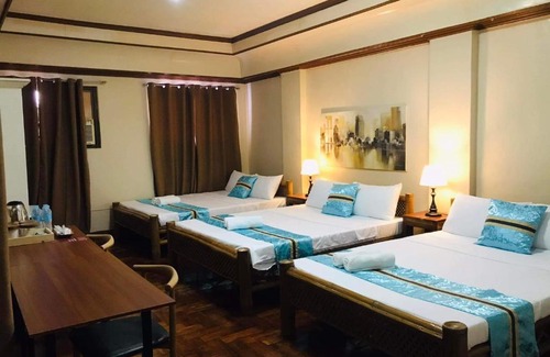 Bauan Hotel | Alegria Hotel