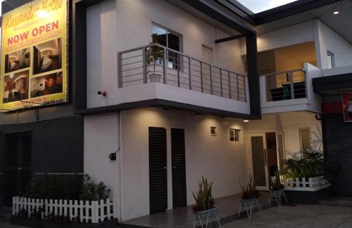 Calaca Hotel | ALESSANDRA HOTEL