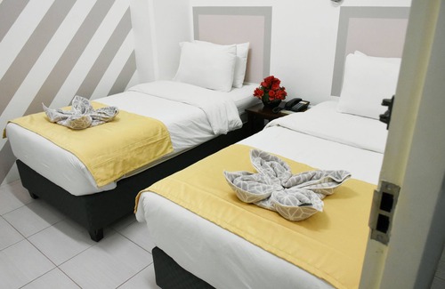 Banilad Hostel | Alicia Tower Residences - Adult Only - Hostel