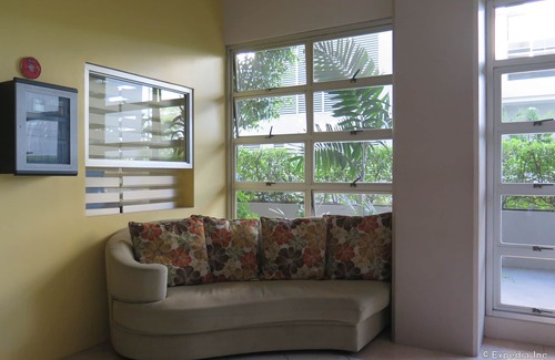 Banilad Hostel | Alicia Tower Residences - Adult Only - Hostel