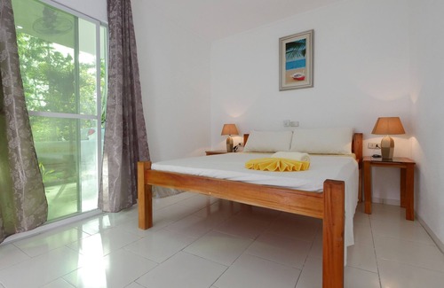 Tawala House | Alona Gecko Inn