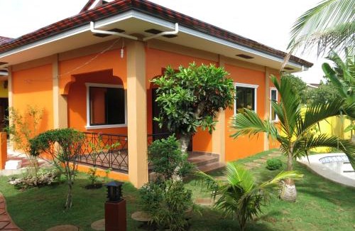 Danao Resort | Alona's Coral Garden Resort (Adult-Only)
