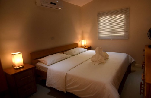 Danao Bed & Breakfast | Alona42 Resort