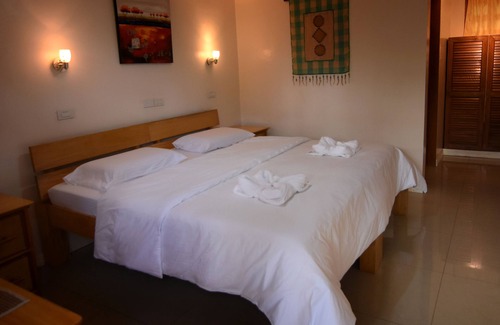 Danao Bed & Breakfast | Alona42 Resort