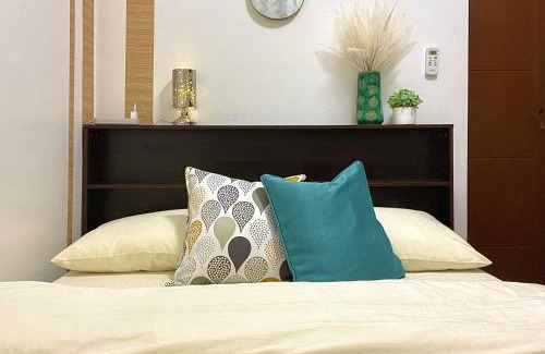 San Dionisio Apartment | Althea's Cozy Apartment