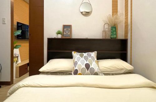 San Dionisio Apartment | Althea's Cozy Apartment