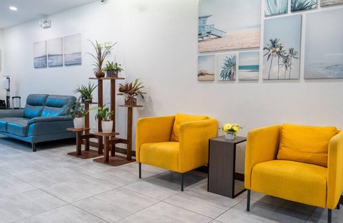 Puerto Princesa City Centre Hotel | Alvea Hotel
