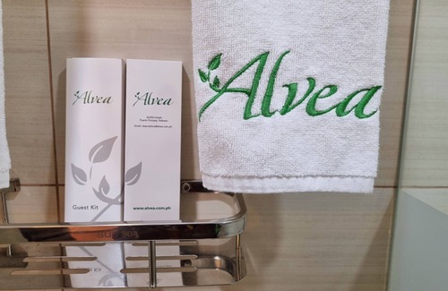Puerto Princesa City Centre Hotel | Alvea Hotel