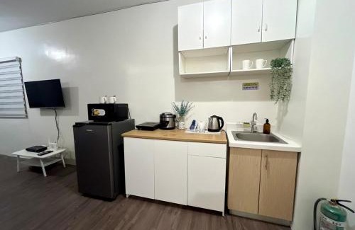 Canlubang Apartment | Amaia step parkway nuvali studio