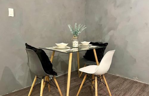 Canlubang Apartment | Amaia step parkway nuvali studio