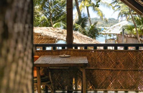 Abra de Ilog Resort | Amami Beach Resort