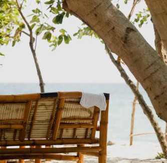 Abra de Ilog Resort | Amami Beach Resort