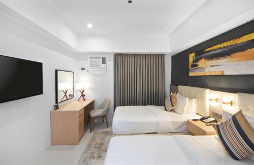 Butuan Hotel | Amarah Hotel