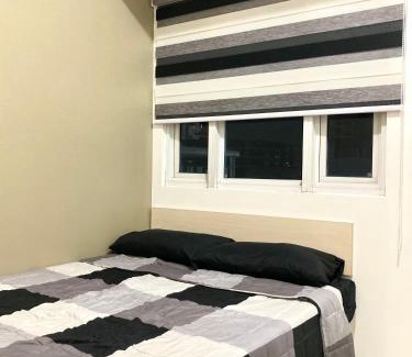 Barangka Ilaya Apartment | Amazing Condo at SMDC Light Residences Boni Avenue Mandaluyong