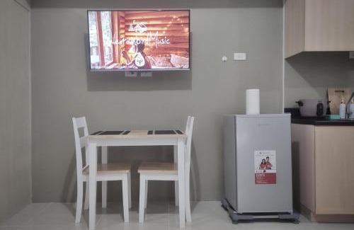 Barangka Ilaya Apartment | Amazing Condo at SMDC Light Residences Boni Avenue Mandaluyong