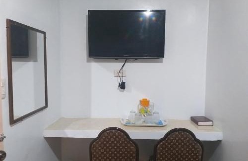 Phil-Am Hostel | AMBIANZA APARTELLE