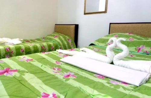 Phil-Am Hostel | AMBIANZA APARTELLE
