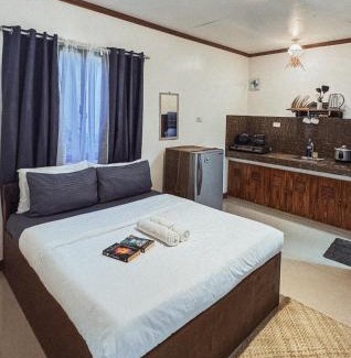 General Luna Apartment | Ameeza Houze Homestay - Siargao