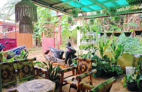 Puerto Princesa City Centre House | Amwani Garden