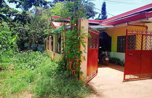 Puerto Princesa City Centre House | Amwani Garden