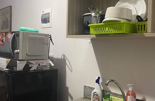 Cebu Condo | An ellegant accomodation yet affordable.