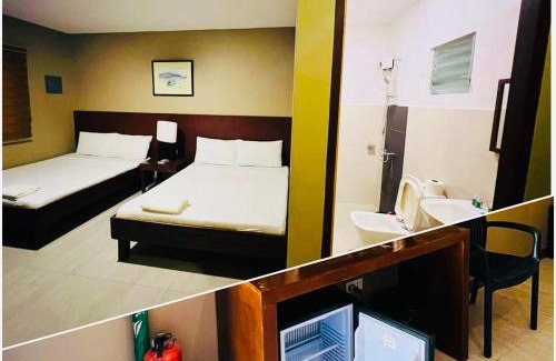 Santa Fe House | Anaya Beach Resort