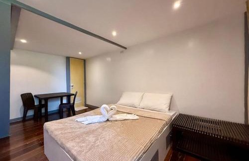 General Luna Resort | Anaya Beach Resort - Siargao