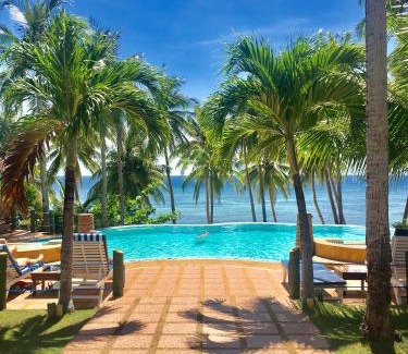 Anda Resort | Anda White Beach Resort