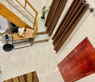 General Santos House | ANDRO'S LOFT near General Santos City Airport