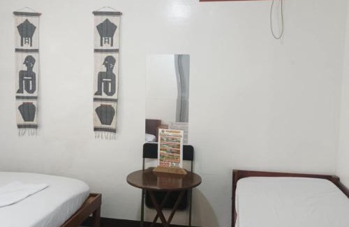 Luzon Hotel | Ang Balai