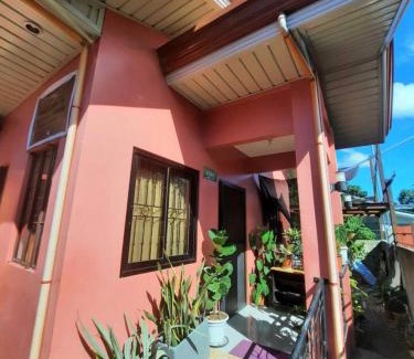 Central Visayas House | Angel's Place Transient House