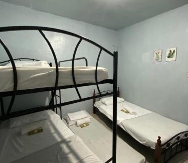 Central Visayas House | Angel's Place Transient House