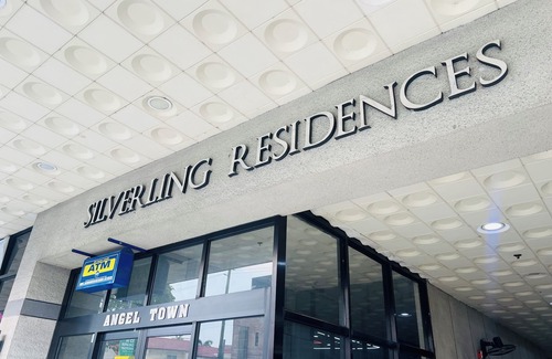 Angeles City Apartment | angeltown